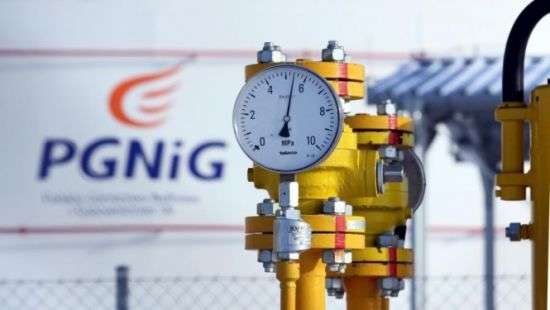 В Польше найдены новые залежи газа