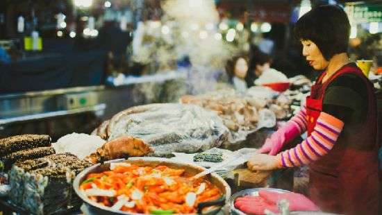 Корейцы предложат гостям Олимпиады собачатину