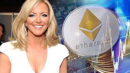 Шотландская баронесса запускает криптовалюту для женщин