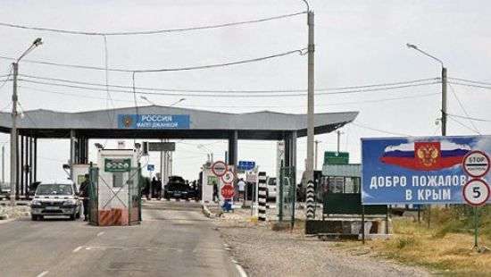 В Крым собирается новая делегация немецких политиков