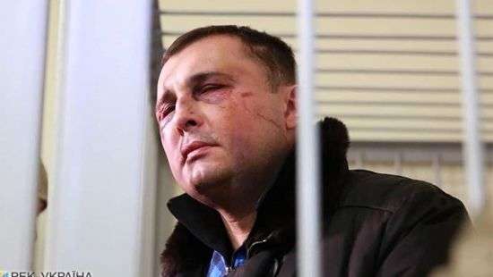 Экс-нардепу Шепелеву избрали меру пресечения