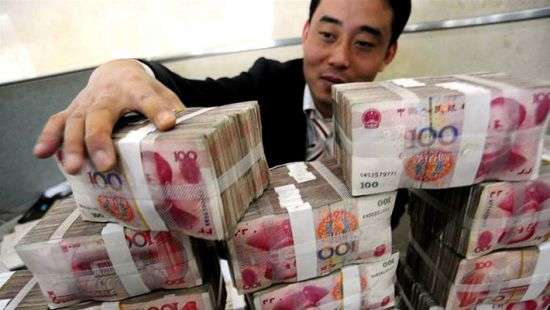 Китай вывел из-за черты бедности 68,53 млн. граждан