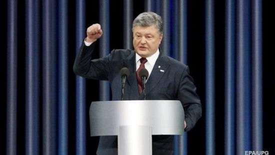 Порошенко выступит с речью на конференции в Мюнхене