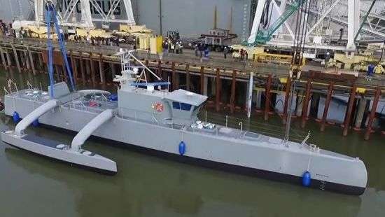 США получила «идеальное оружие» потив субмарин России и Китая