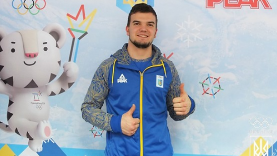 Украинские саночники в ТОП-30 на Олимпиаде-2018