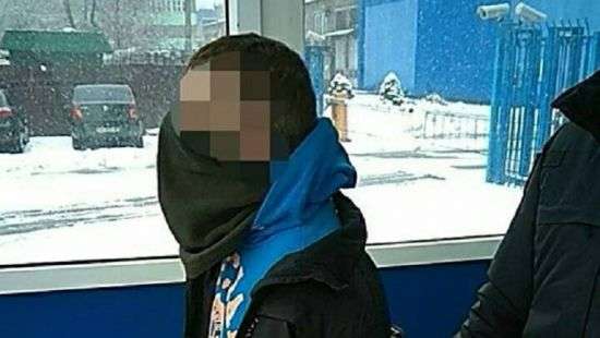 Мужчина получил нож в сердце от военнослужащего-контрактника