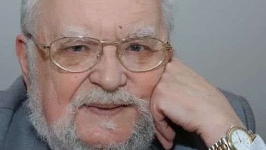 Стало известно, где похоронят украинского философа Мирослава Поповича
