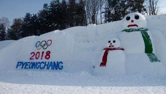 Нейтральная спортсменка установила мировой рекорд на Олимпиаде-2018