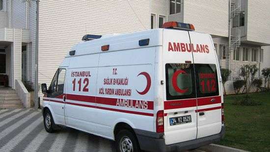 В Турции более 70 человек попали в больницу с подозрением на сибирскую язву