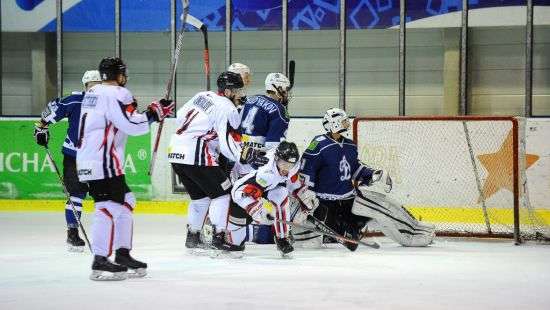 «Кременчук» взял реванш у «Белого Барса»