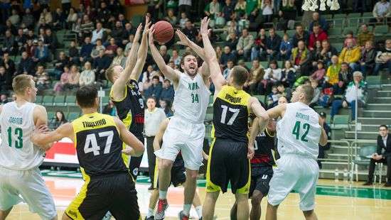 «Химик» и «Днепр» победили в Суперлиге