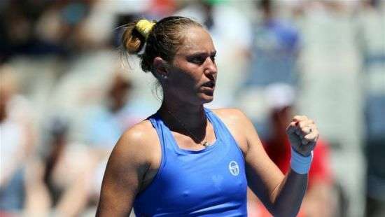 Бондаренко сыграет на турнире в Дохе