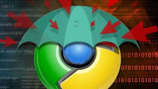 Обнаружен новый метод мошенничества в Chrome