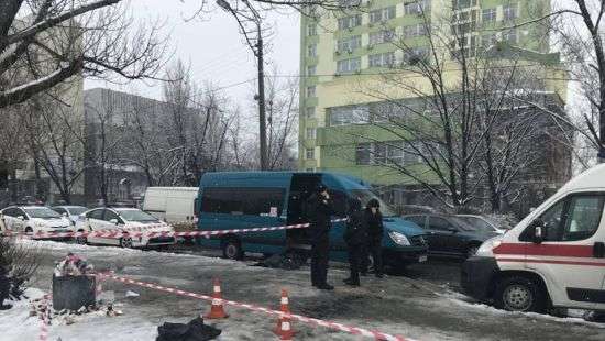 Украинский журналист сравнил Украину с Гарлемом