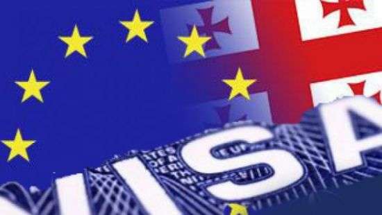 Германия требует отобрать у Грузии безвиз