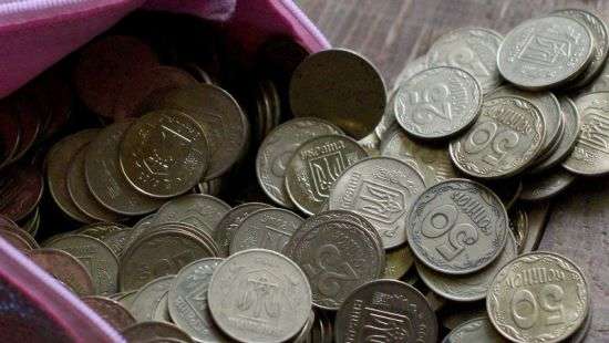 В Днепре супермаркеты отказались от копеек