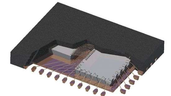 ASE и Qualcomm создадут СП