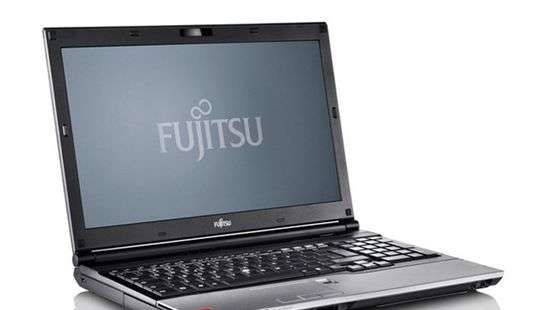 Fujitsu отзывает аккумуляторы
