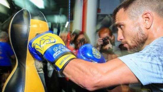 Глава WBC против боя Ломаченко