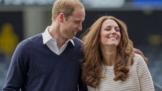 Принц подтвердил слухи о необычной беременности своей супруги Кейт Миддлтон