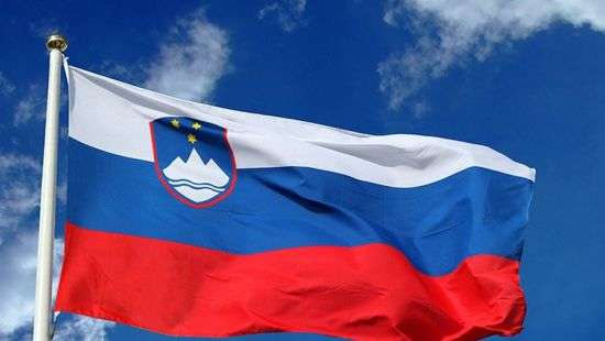 В Словении полицейские устроили забастовку из-за низких зарплат