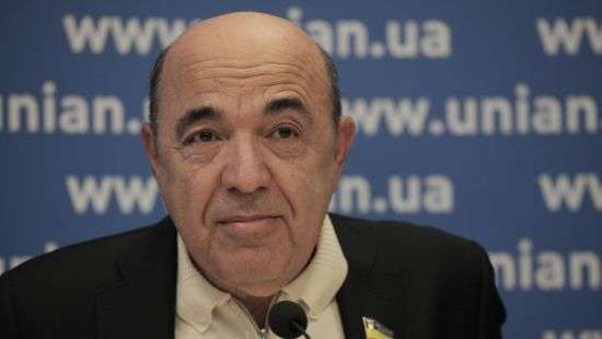 По запросу Рабиновича арестовано имение Левочкина за 1,8 млрд