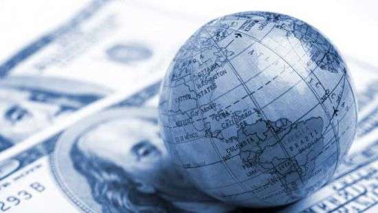 Украина может оказаться в списке офшорных стран Евросоюза