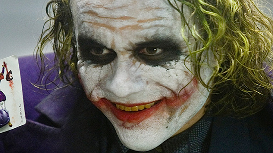 Стало известно, кто сыграет Джокера в новом фильме