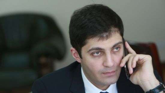 Депортация Саакашвили: Сакварелидзе анонсировал сбор людей на Банковой