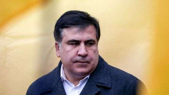 Саакашвили уже в аэропорту имени Шопена, Польша приняла Михо по договору о реадмиссии