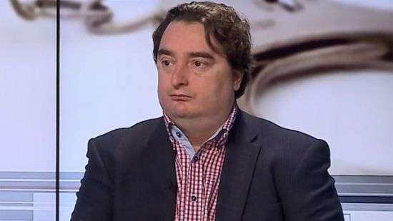 Украина объявила в розыск Игоря Гужву