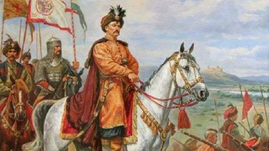 Польский премьер приравнял Богдана Хмельницкого к Гитлеру и Гиммлеру