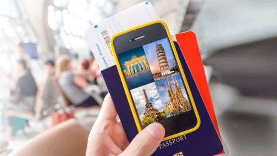 Выяснилось, куда украинцы путешествовали в 2017 году