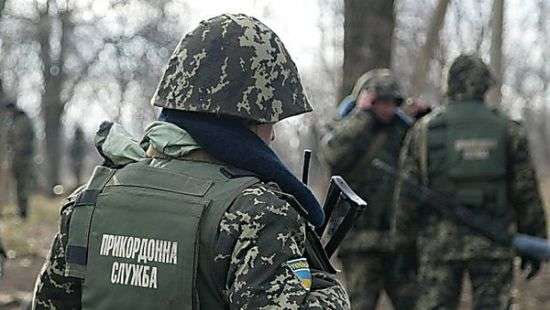 Правоохранители из Приднестровья пытались выкрасть в Украине одессита