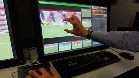 VAR могут задействовать в финале Кубка Украины