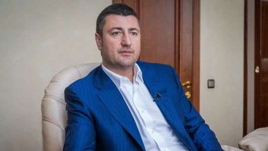 Олег Бахматюк: Реструктуризации долгов моих банков сопротивлялась лично Гонтарева