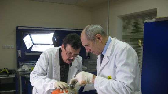 Крушение Ан-148: эксперты смогли извлечь из «черного ящика» данные о последнем полете