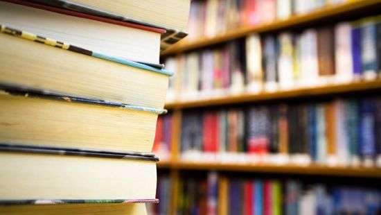В Украине внесли в «черный список» 137 книг с российской пропагандой