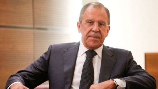 Россия не собирается извиняться за Донбасс и Крым