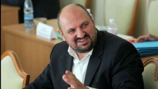 Задержание Розенблата в самолете: суд признал нардепа потерпевшим