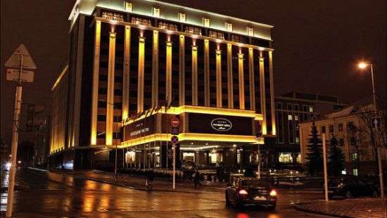 Сегодня состоятся переговоры по урегулированию в Донбассе