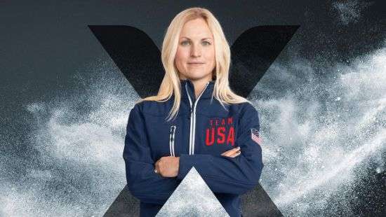 Хоккеистка сделала самый быстрый дубль в истории Олимпиад