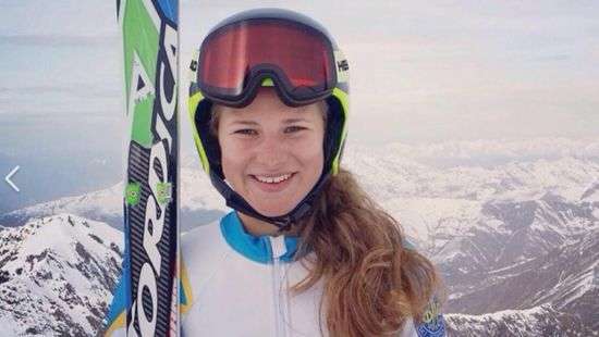 Украинка не стартовала на Олимпиаде-2018