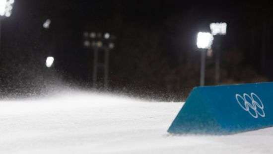 Перенесена индивидуальная гонка по биатлону на Олимпиаде-2018