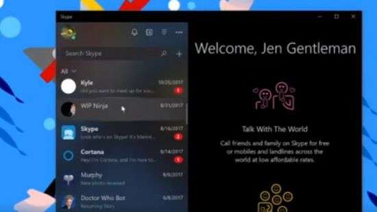 В Skype найдена опасная уязвимость