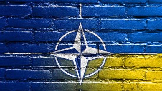 Столтенберг назвал условие вступления Украины в НАТО