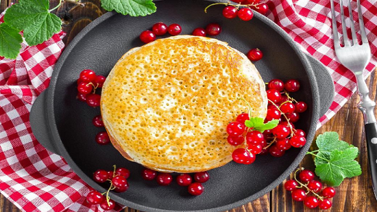 Встречай масленицу на Певческом поле