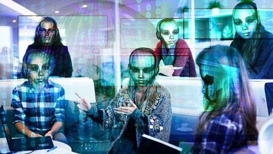 Более четверти пользователей сайтов сталкиваются с мошенниками