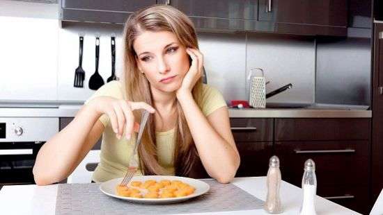 О какой опасной болезни говорит потеря аппетита, рассказали врачи