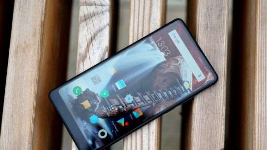 Xiaomi хочет выпустить игровой смартфон